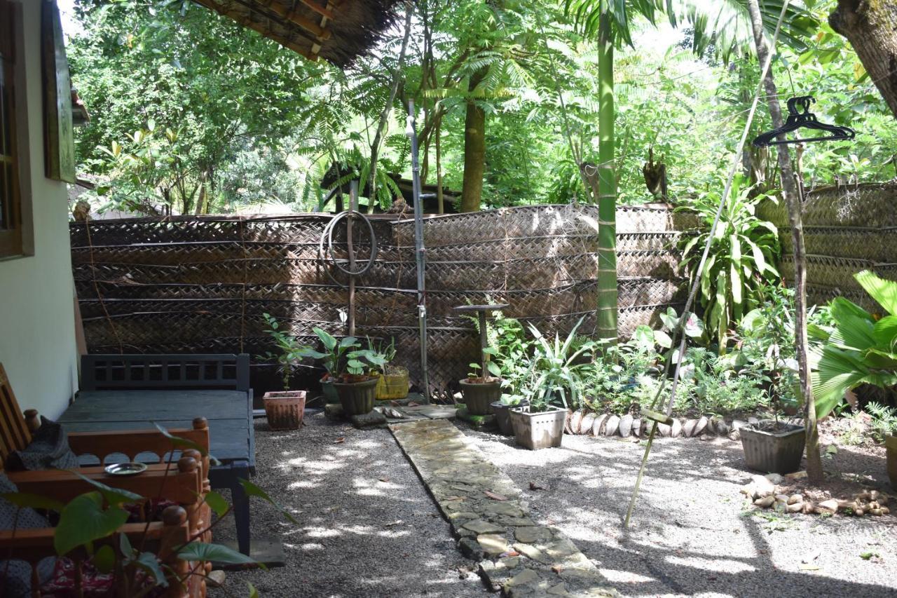 Kingsley Place Dikwella Sur Exterior foto