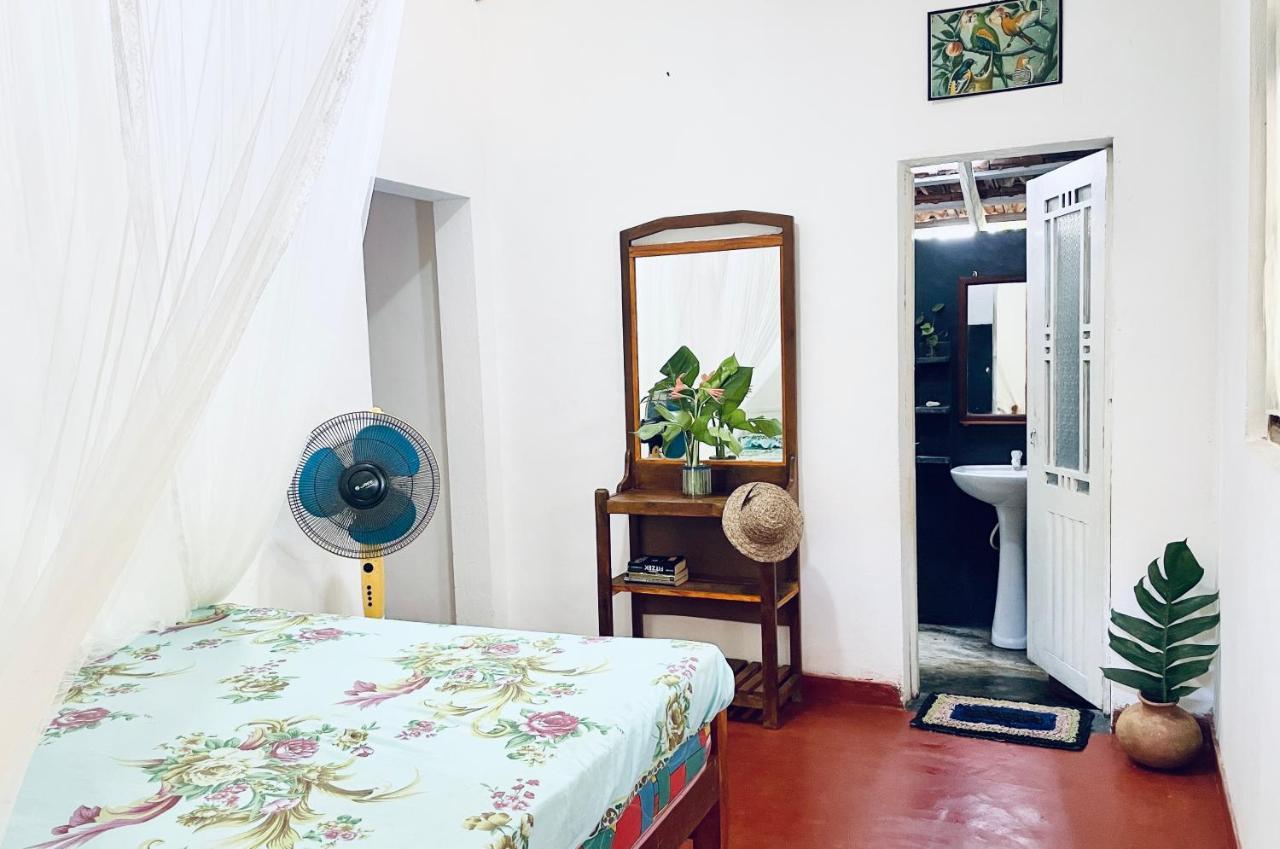 Kingsley Place Dikwella Sur Exterior foto