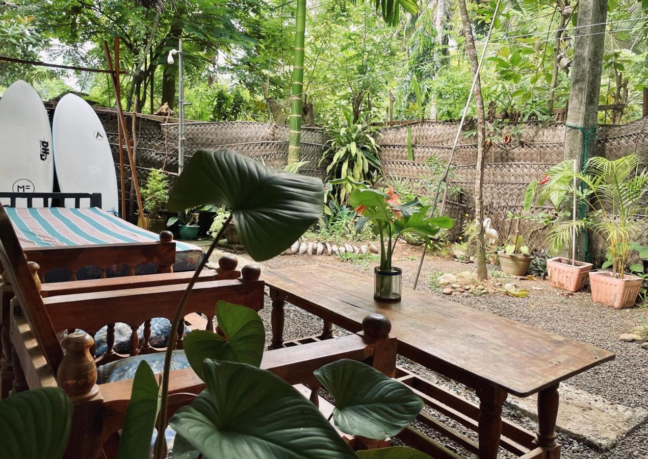 Kingsley Place Dikwella Sur Exterior foto