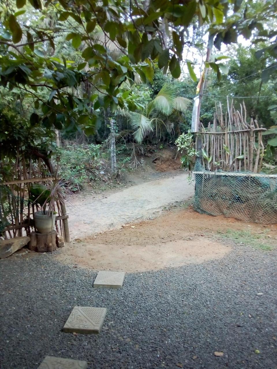 Kingsley Place Dikwella Sur Exterior foto