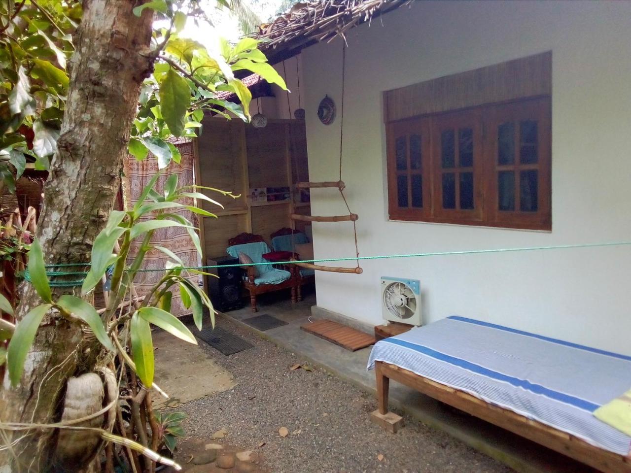 Kingsley Place Dikwella Sur Exterior foto