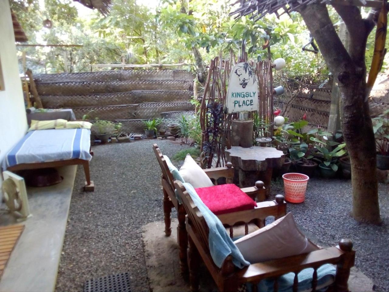 Kingsley Place Dikwella Sur Exterior foto